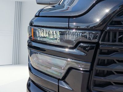 2026 Ram 2500 - Photo 8