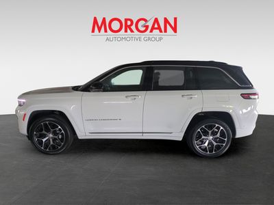 2025 Jeep Grand Cherokee - Photo 8