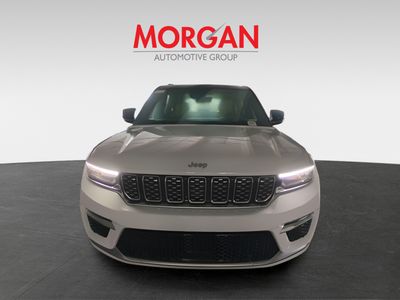 2025 Jeep Grand Cherokee - Photo 3