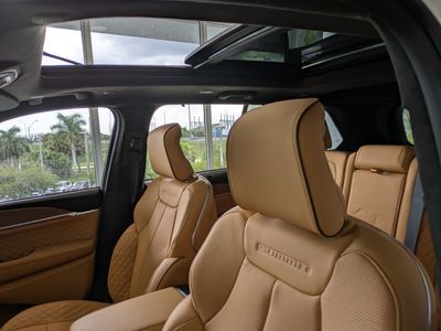 2025 Jeep Grand Cherokee - Photo 22