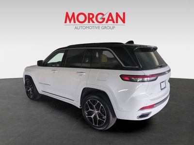 2025 Jeep Grand Cherokee - Photo 7