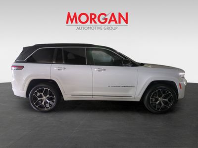 2025 Jeep Grand Cherokee - Photo 4