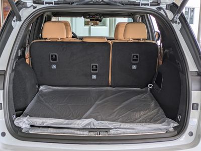 2025 Jeep Grand Cherokee - Photo 13
