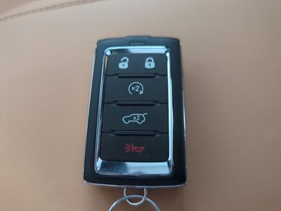 2025 Jeep Grand Cherokee - Photo 31