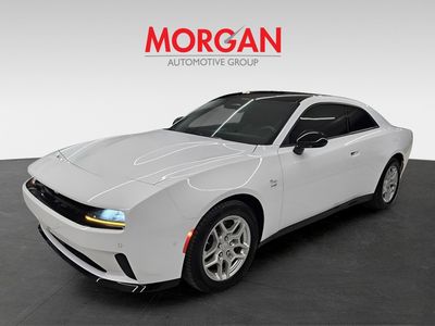 2025 Dodge Charger - Photo 2