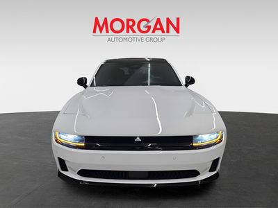 2025 Dodge Charger - Photo 8