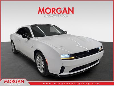 2025 Dodge Charger - Photo 1