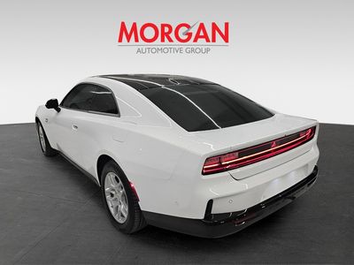 2025 Dodge Charger - Photo 4