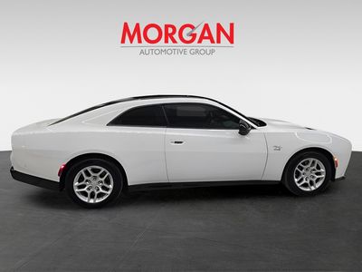 2025 Dodge Charger - Photo 7