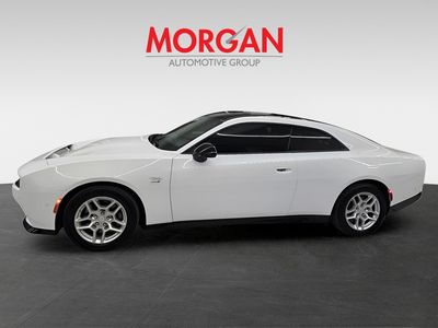 2025 Dodge Charger - Photo 3