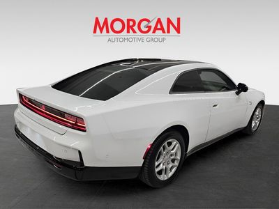 2025 Dodge Charger - Photo 6