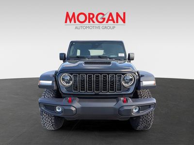 2026 Jeep Wrangler - Photo 8