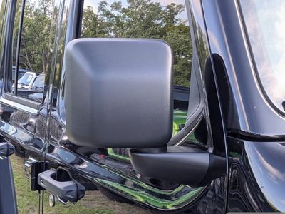 2026 Jeep Wrangler - Photo 11