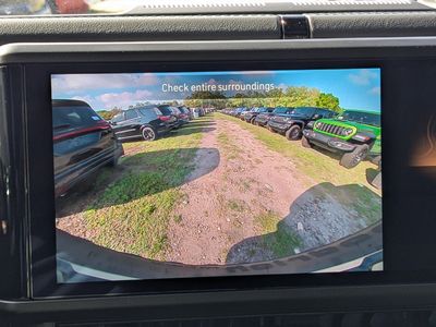 2026 Jeep Wrangler - Photo 21