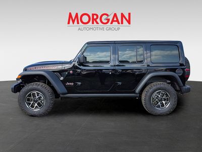 2026 Jeep Wrangler - Photo 6