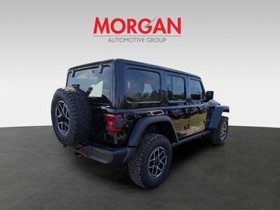 2026 Jeep Wrangler - Photo 3