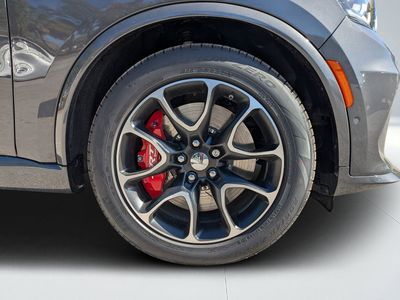 2026 Dodge Durango - Photo 10
