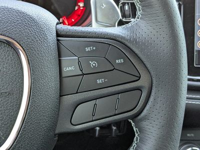 2026 Dodge Durango - Photo 29