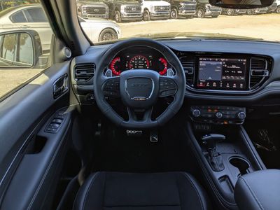 2026 Dodge Durango - Photo 18