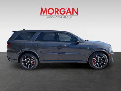 2026 Dodge Durango - Photo 2