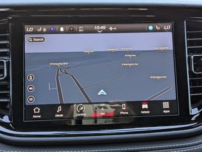 2026 Dodge Durango - Photo 25