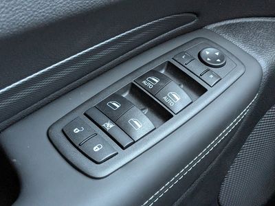 2026 Dodge Durango - Photo 27