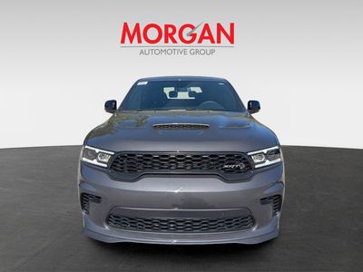 2026 Dodge Durango - Photo 8