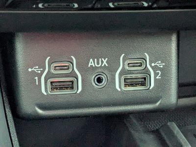 2026 Dodge Durango - Photo 26