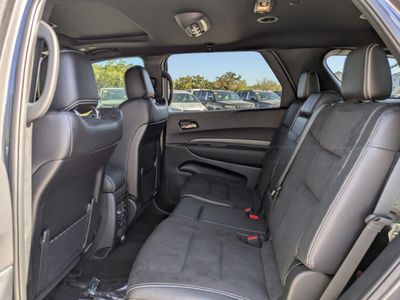 2026 Dodge Durango - Photo 14