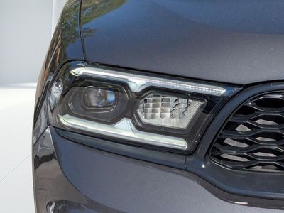 2026 Dodge Durango - Photo 9