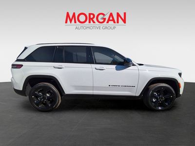 2025 Jeep Grand Cherokee - Photo 2