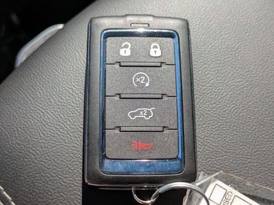 2025 Jeep Grand Cherokee - Photo 26