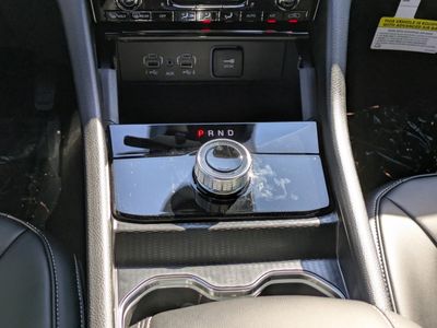 2025 Jeep Grand Cherokee - Photo 17