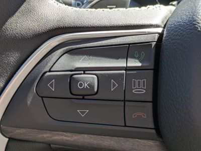 2025 Jeep Grand Cherokee - Photo 22