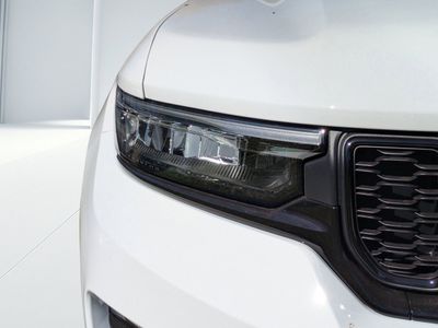 2025 Jeep Grand Cherokee - Photo 8