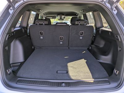 2025 Jeep Grand Cherokee - Photo 11