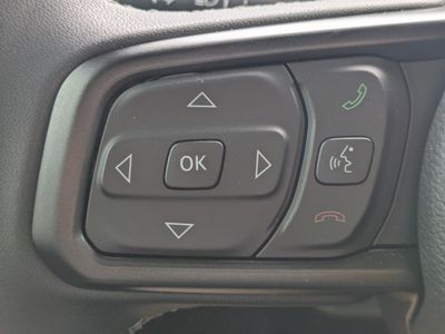 2026 Jeep Wrangler - Photo 21