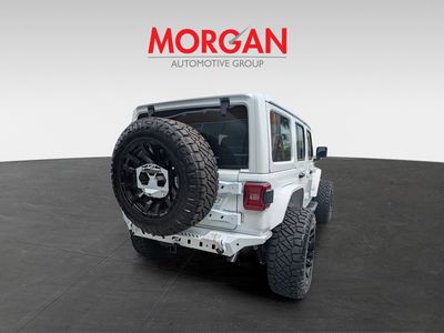 2026 Jeep Wrangler - Photo 2