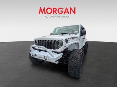 2026 Jeep Wrangler - Photo 5
