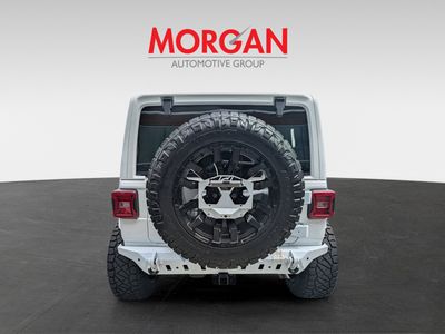 2026 Jeep Wrangler - Photo 3