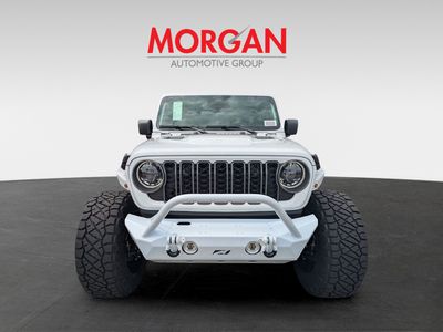 2026 Jeep Wrangler - Photo 6