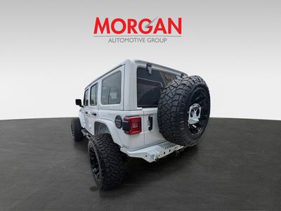 2026 Jeep Wrangler - Photo 4