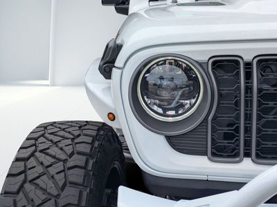 2026 Jeep Wrangler - Photo 7
