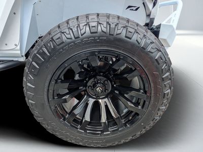 2026 Jeep Wrangler - Photo 8