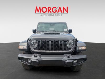 2025 Jeep Gladiator - Photo 7