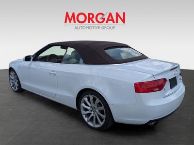 2014 Audi A5 - Photo 6