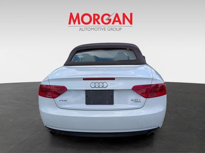 2014 Audi A5 - Photo 5