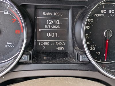 2014 Audi A5 - Photo 25