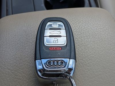 2014 Audi A5 - Photo 30