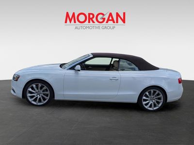2014 Audi A5 - Photo 7
